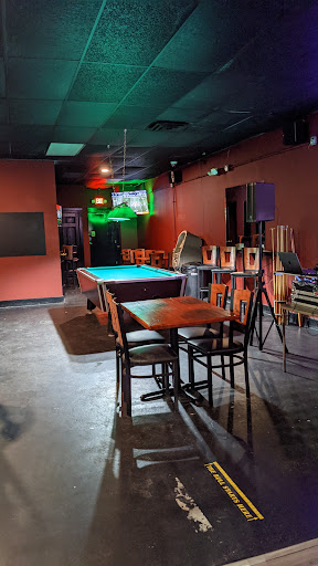 Mitch's Lounge Gallery - United States