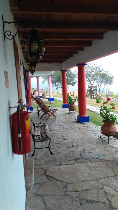 lodging