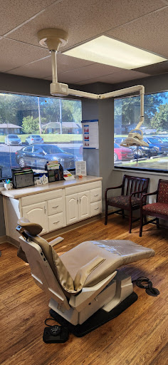 DentalWorks Memphis - Park Avenue