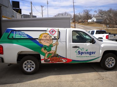 Springer Pest Solutions