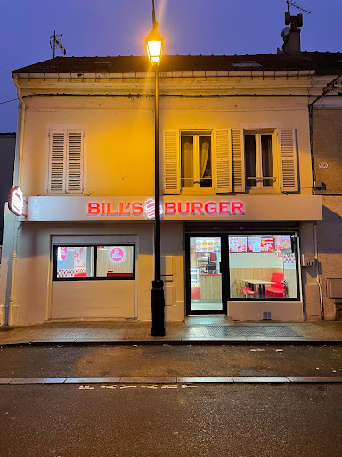 Photo 1 - Le Burger du Terroir