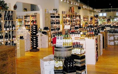 Asheville Wine Market