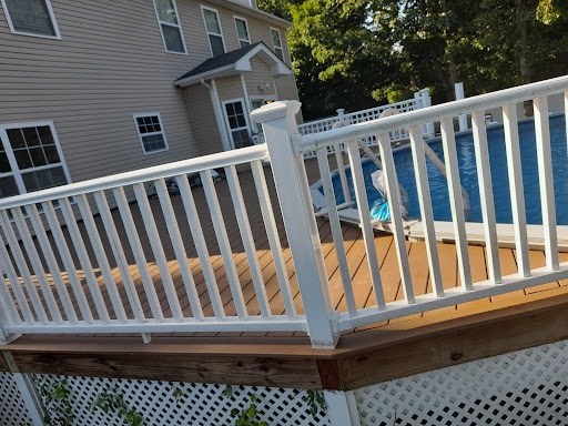 New Look Home Improvements Inc.