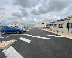 Photo n°9 de Romain Carbonneill Ostéopathe D.O à Thézan-lès-Béziers (Ostéopathe)