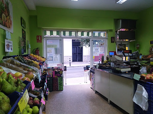 Frutería Moisés - Thumbnail