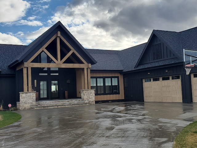 Desert Heat Pressure Washing LLC