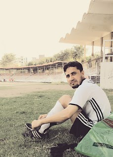 Qayyum Sports Complex Peshawar