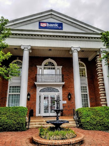 U.S. Bank Branch photo