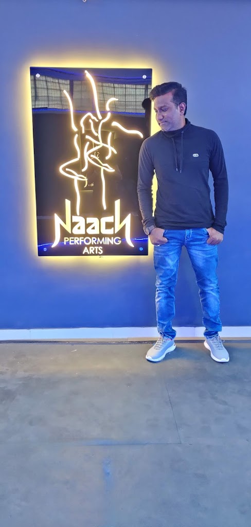 Naach Performing Arts