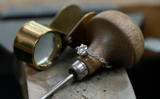 Ashcroft Jewellery Design - Thumbnail
