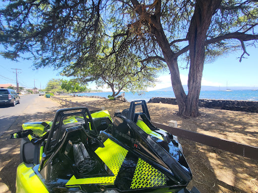 Maui Kart - Slingshot Rentals and Tours - Thumbnail