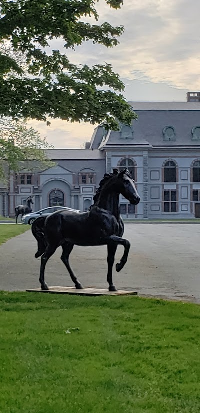 Rovensky Park