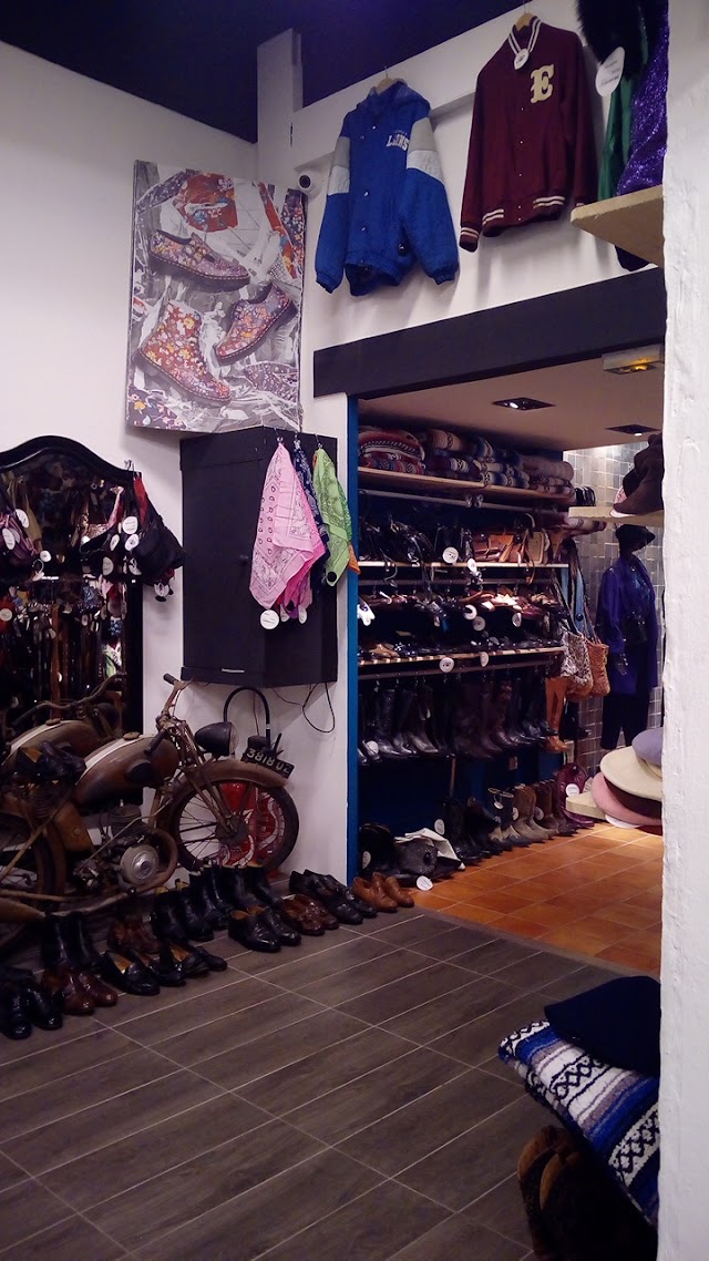 Mad Vintage