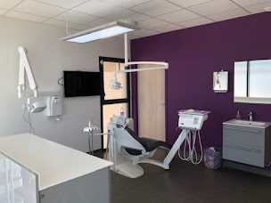 Photo n°2 de Cabinet dentaire Dr Vidal Laurie à Cazilhac (Cabinet dentaire)