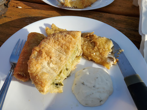 Marston Mega Fish & Chips Bar - Thumbnail