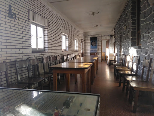 Bar Jai - Visual
