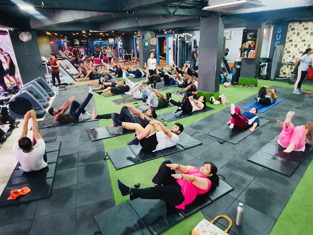 Bodystation Gym Unisex