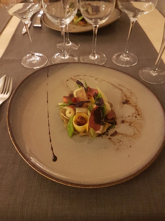 Restaurant Munzenberger