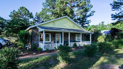 Cleburne County Animal Clinic