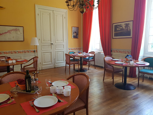 Photo de EHPAD Le Château Vacquey à Lussac (33570)