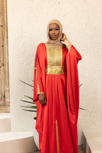 Almotahajiba - Thumbnail