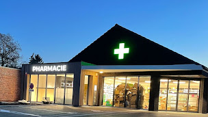 Photo n°1 de Pharmacie Liefooghe Hélène à Caëstre (Pharmacie)
