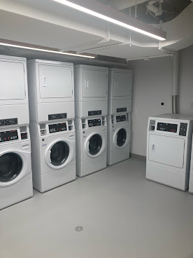 The Webster Apartments by null