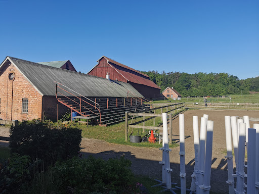 Karlshamns Ridklubb - Sweden