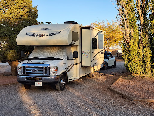 Meteor Crater RV Park - Thumbnail