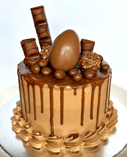 Belles Bakery - Thumbnail