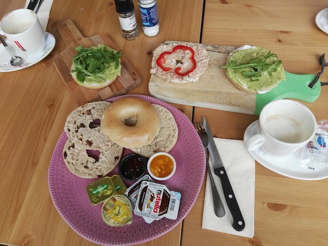 Café Unique Recklinghausen