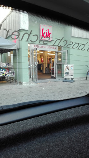 KiK Weilheim