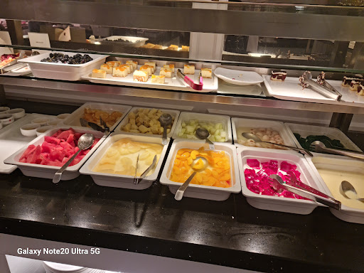 Zhou’s Fine im Ratskeller Reinickendorf - Thumbnail