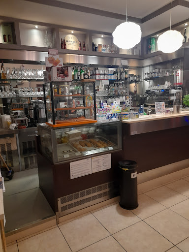 Caffè Alfieri - Visual