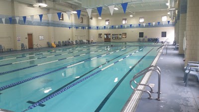 Photos of Sportscenter Athletic Club