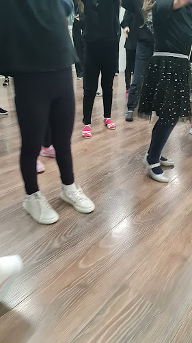 Comentarii opinii despre Nikons Dance Team