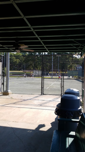 Magnolia Tennis Club - Thumbnail