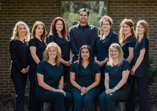 Calhoun Family Dentistry - Thumbnail
