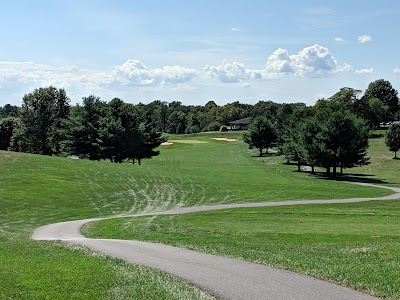 Black Rock Golf Course