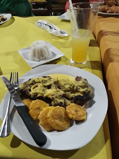 Photos of Restaurante El Expreso
