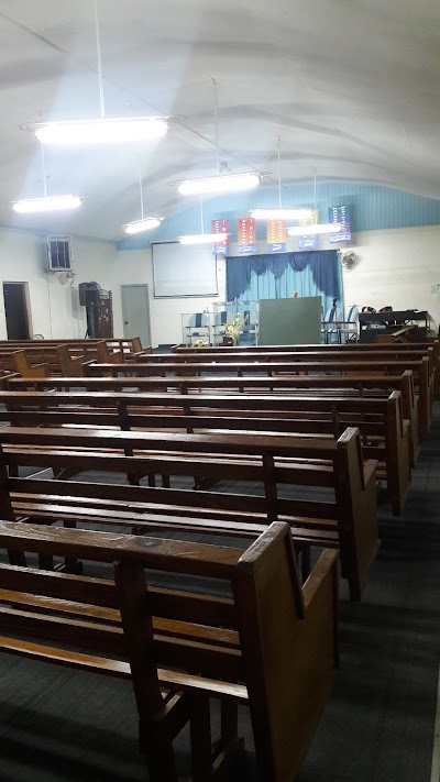 church