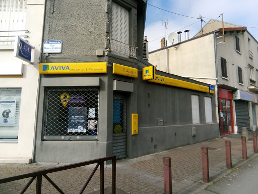 Abeille Assurances - Villeneuve Le Roi Gallery - France