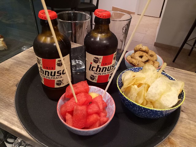 Symposio Wine Bar Wine Shop