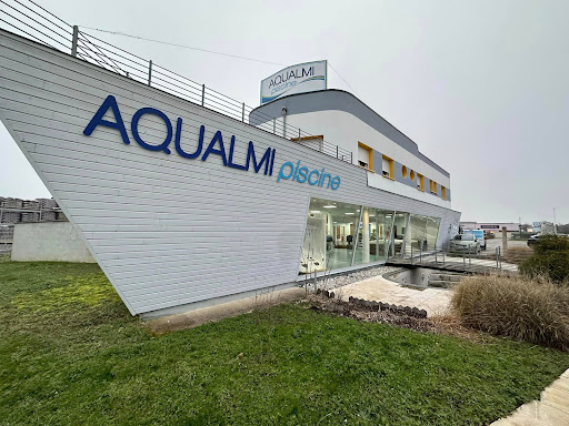 Photo de Aqualmi Piscine Chalons
