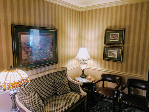 Beatty-Rich Funeral Home, Inc. - Thumbnail