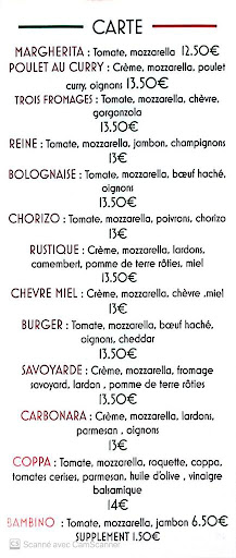 Photo de Victoria Pizza à Virazeil (47200)