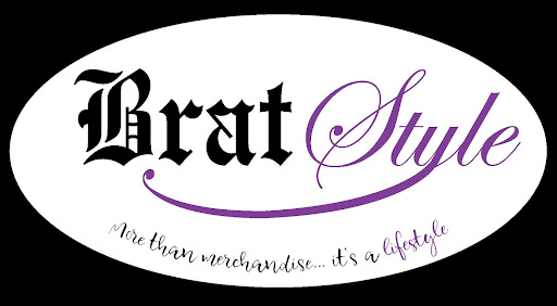 Brat Style - Visual