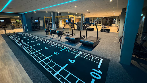 David Lloyd Coventry