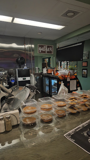 Kimmie's Café & Deli - Thumbnail