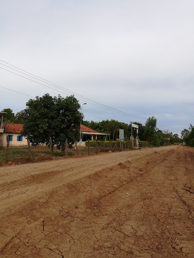 Photos of Tuk Khlaing Health Center